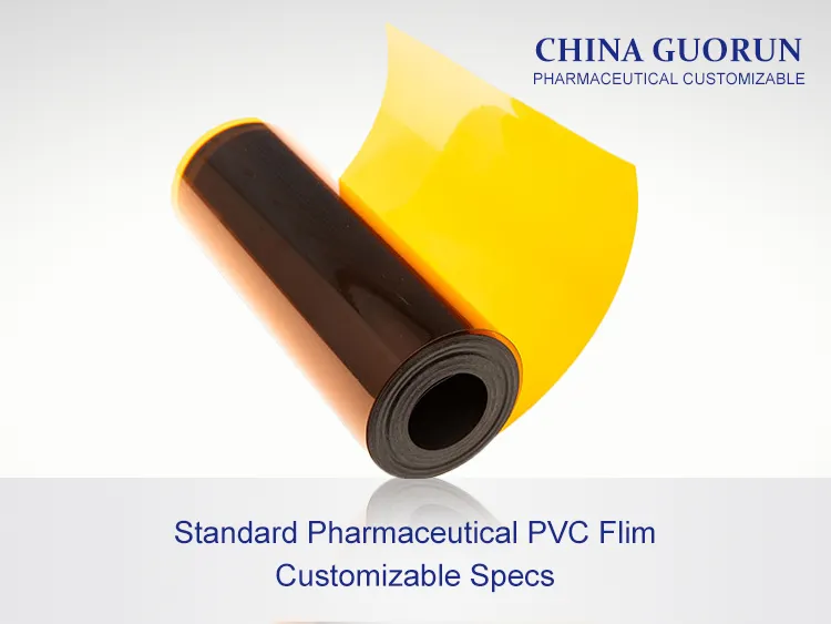 Pharmaceutical Film